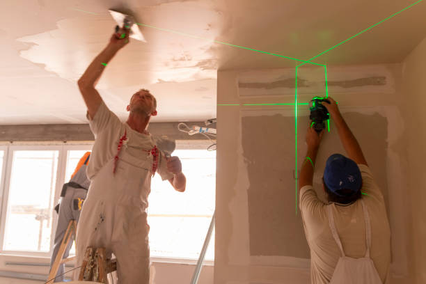 Best Industrial Mold Remediation  in Nashville, AR