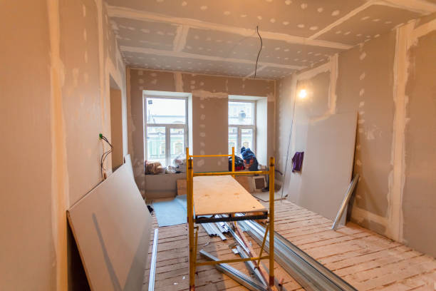 Mold Removal for HVAC Installations in Nashville, AR